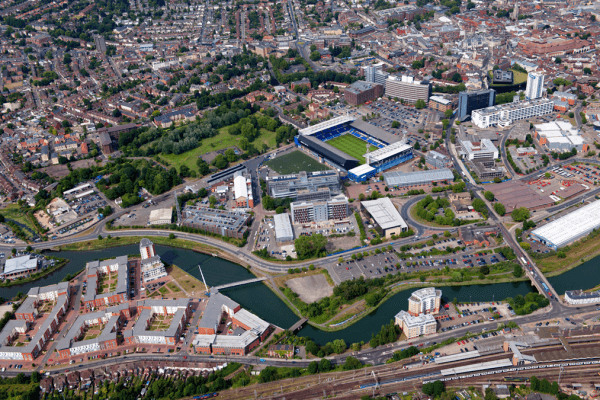 Ipswich Heat Network