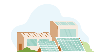 Creating energy sustainably