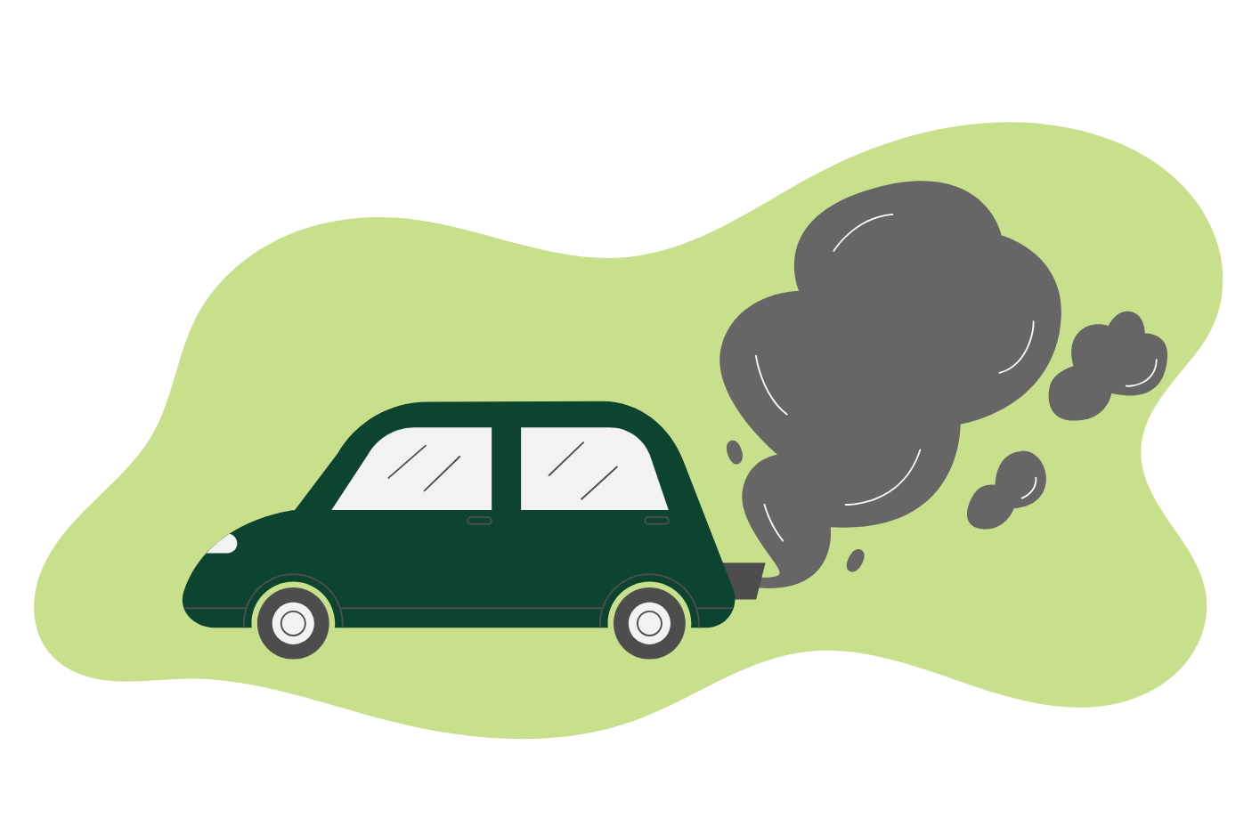 Air pollution