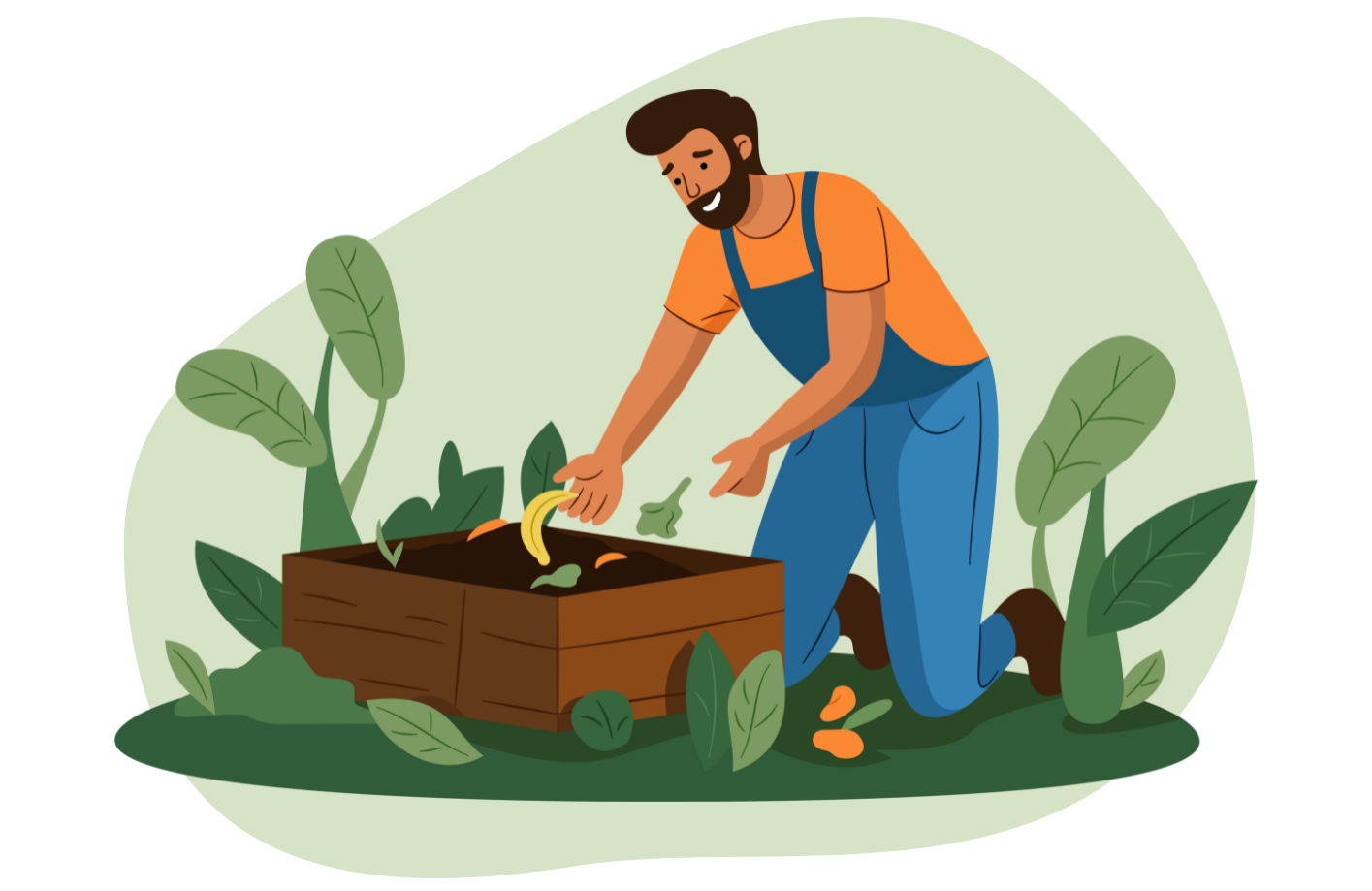 Composting