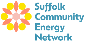 Suffolk Community Energy Network Suffolk Community Energy Network